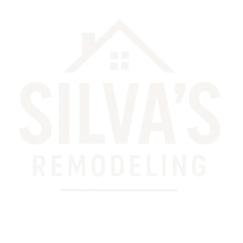 Silva's Remodeling Logo